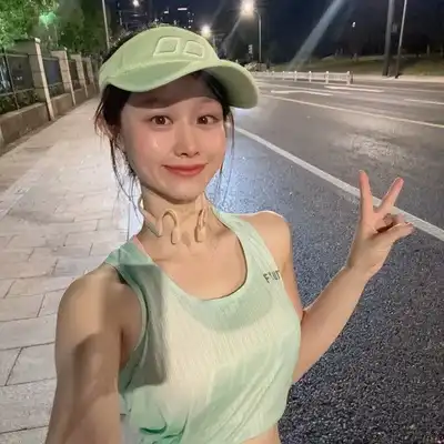胡强